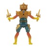 Personnage articulé Fortnite Solo Mode Core Atlantean Fishstick (10 cm)