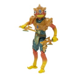 Personnage articulé Fortnite Solo Mode Core Atlantean Fishstick (10 cm)