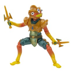 Personnage articulé Fortnite Solo Mode Core Atlantean Fishstick (10 cm)