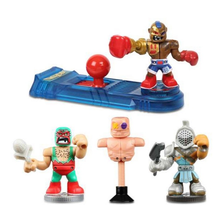 Carte postale microlorge