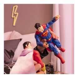 Figurine d’action DC Comics 6056778 Superman Papier Carton Plastique 30 cm (30 cm)