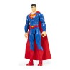 Figurine d’action DC Comics 6056778 Superman Papier Carton Plastique 30 cm (30 cm)