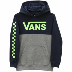 Sweat à capuche homme Vans...