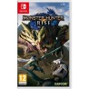 Monster Hunter Rise - Jeu Nintendo Switch