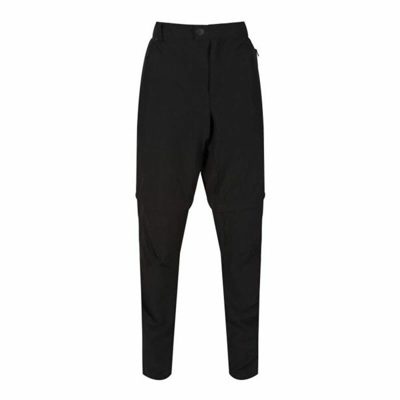 Pantalon Regatta RMJ239R Noir