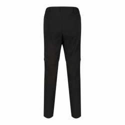 Pantalon Regatta RMJ239R Noir