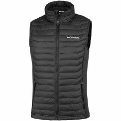 Gilet Columbia Powder Pass...