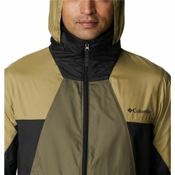 Veste Coupe-Vent Columbia Point Park Vert