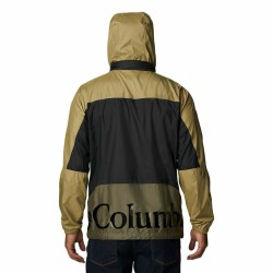 Veste Coupe-Vent Columbia Point Park Vert