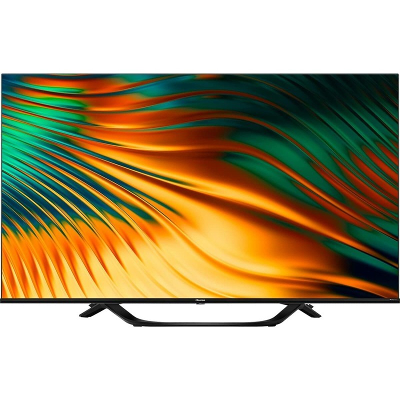 TV intelligente Hisense 43A63H LED 4K Ultra HD 43"