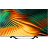 TV intelligente Hisense 43A63H LED 4K Ultra HD 43"