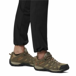 Pantalon de sport long Columbia Triple Canyon Noir Homme