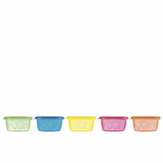 Carte postale microlorge