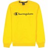 Sweat sans capuche homme Champion Crewneck