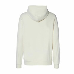 Sweat à capuche homme Kappa Edwyn Beige