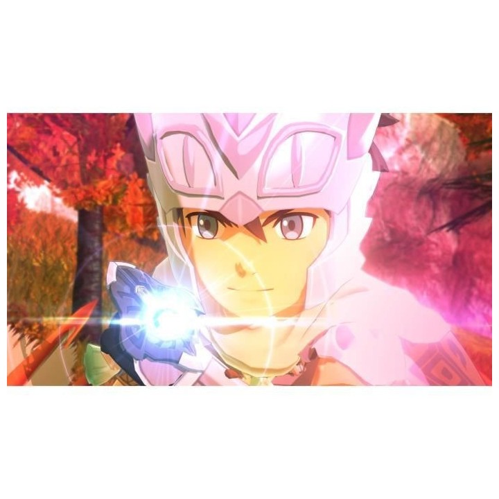 Monster Hunter Stories 2 : Wings of Ruin Jeu Switch