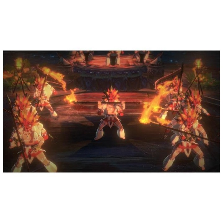 Monster Hunter Stories 2 : Wings of Ruin Jeu Switch