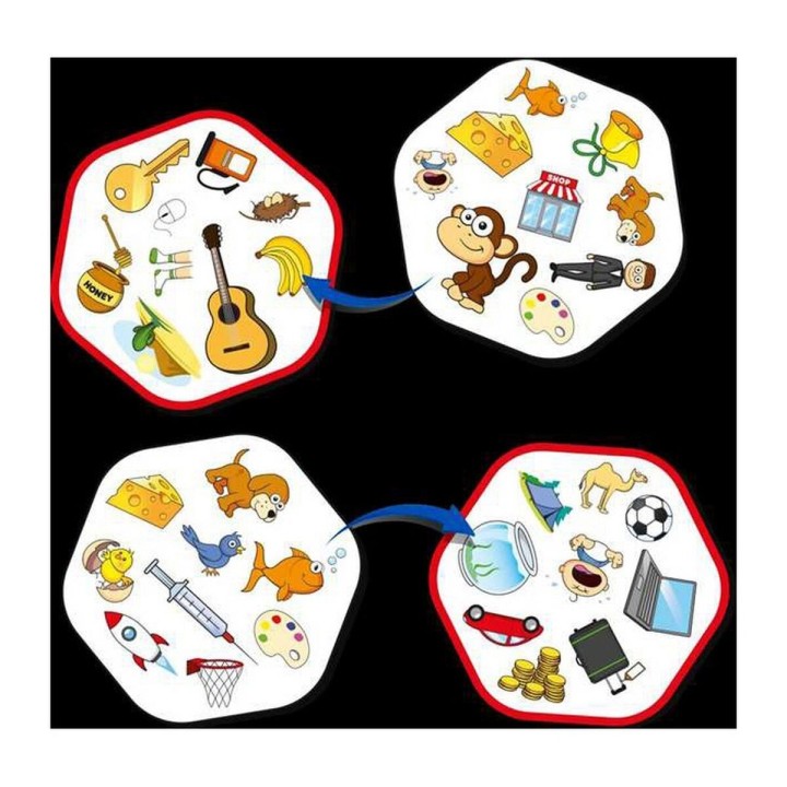 image imprimée ou numérique