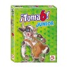 Jeux de cartes Mercurio ¡Toma 6! Junior ES (55 pcs)