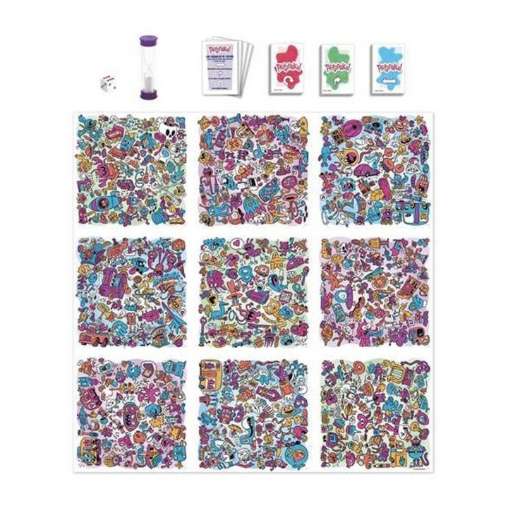 image imprimée ou numérique