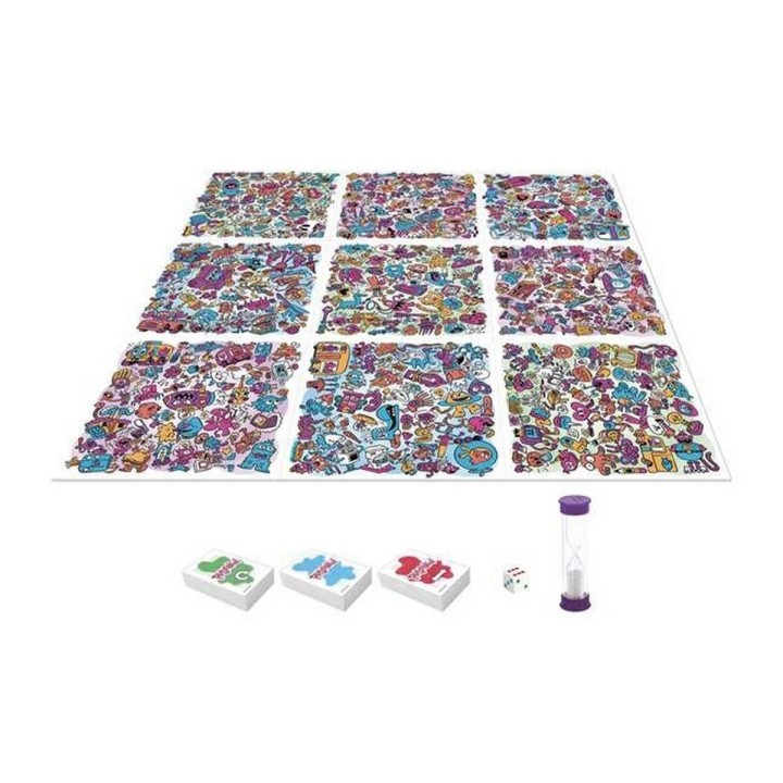 image imprimée ou numérique