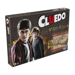 Cluedo Hasbro Harry Potter...