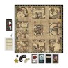 Cluedo Hasbro Harry Potter (157 pcs)