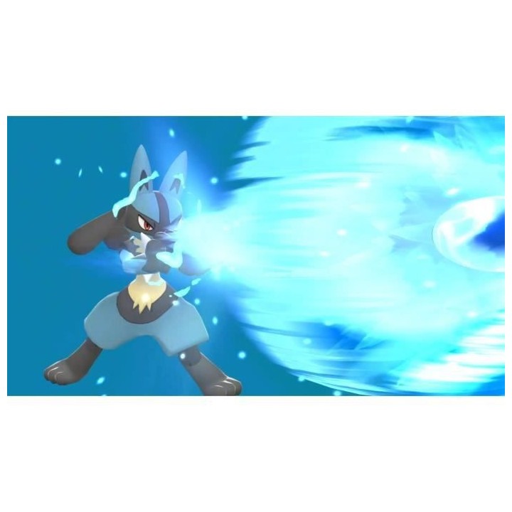 Pokémon Diamant Etincelant - Jeu Nintendo Switch