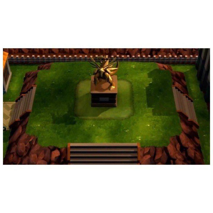 Pokémon Diamant Etincelant - Jeu Nintendo Switch