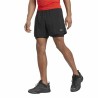 Short de Sport pour Homme Reebok Running Essentials Noir