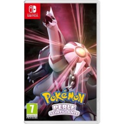 Pokémon Perle Scintillante...