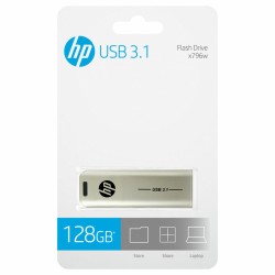 Clé USB HP X796W 128 GB