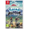 Légendes Pokémon : Arceus - Jeu Nintendo Switch