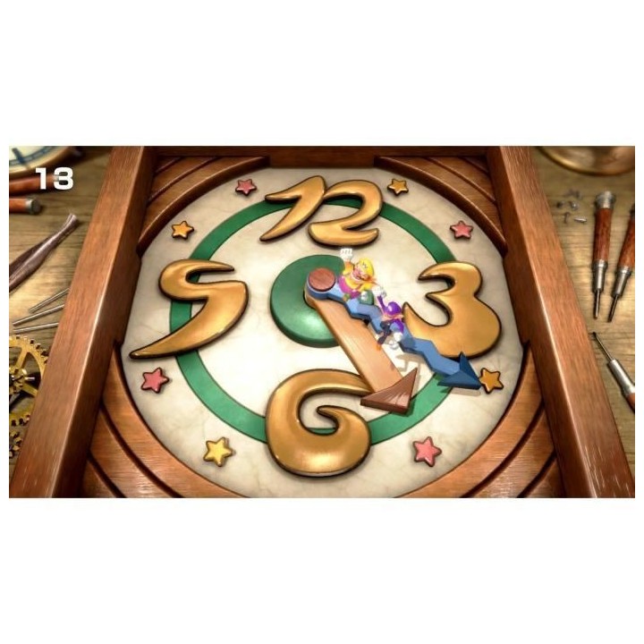 Mario Party™ Superstars Jeu Switch