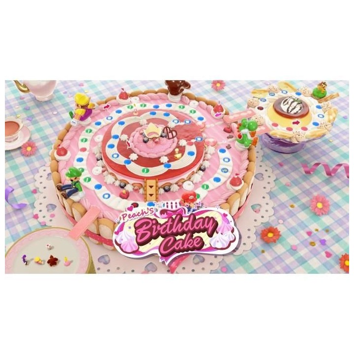 Mario Party™ Superstars Jeu Switch