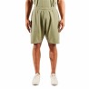 Short de Sport pour Homme Kappa Edric Kaki