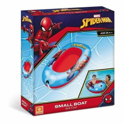 Bateau gonflable Spiderman...