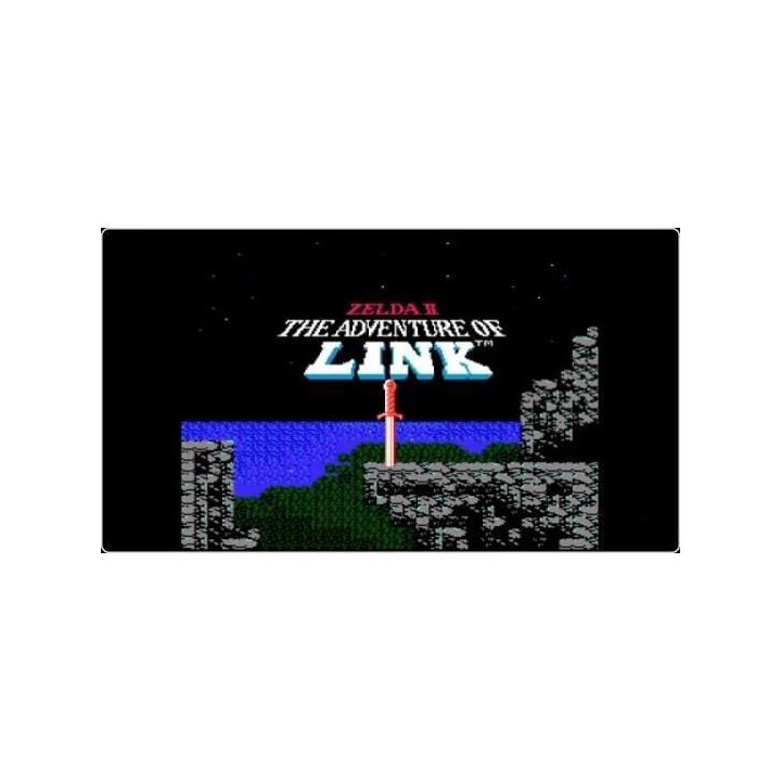 Console Game & Watch : The Legend of Zelda™ System