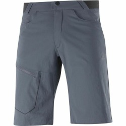 Short de Sport Salomon...