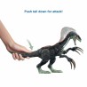 Personnage articulé Jurassic World Therizinosaurus (24,16 cm)