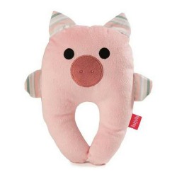 Jouet Peluche Berjuan Mosquidolls animaux (24 cm)