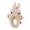 Jouet Peluche Berjuan Mosquidolls animaux (24 cm)