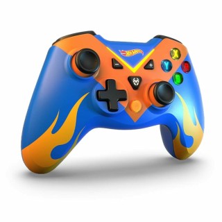 Carte postale microlorge