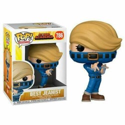 Figurine d’action Funko...