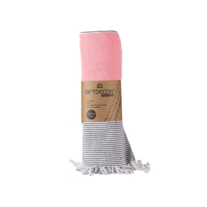 Carte postale microlorge