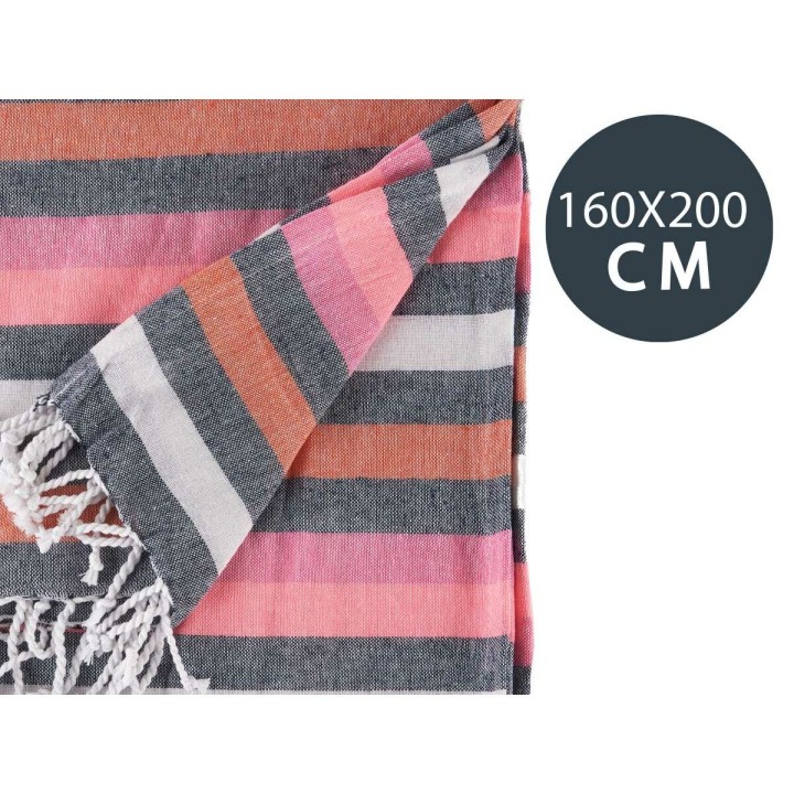 Carte postale microlorge