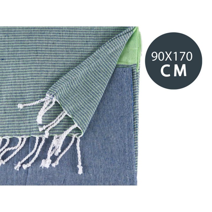 Carte postale microlorge