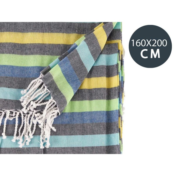 Carte postale microlorge