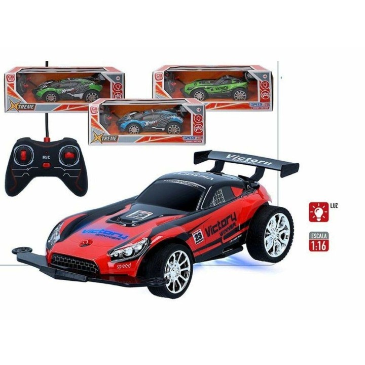 Carte postale microlorge