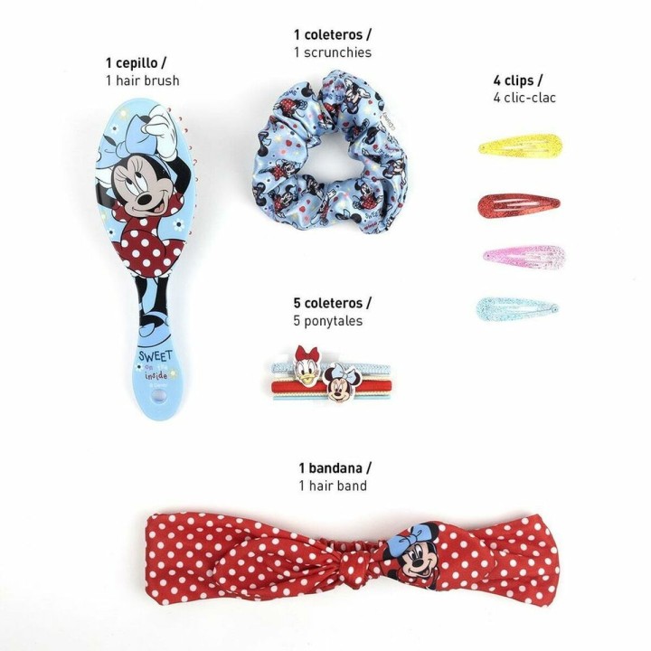 Carte postale microlorge